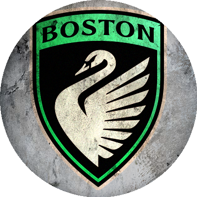 Logo Boston Legacy FC